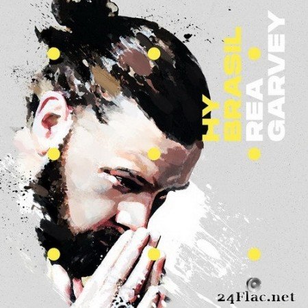 Rea Garvey - Hy Brasil (2020) Hi-Res