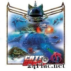 Cats In Space - Atlantis (2020) FLAC