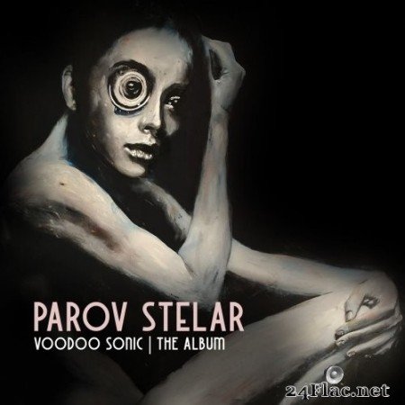 Parov Stelar - Voodoo Sonic (The Album) (2020) FLAC
