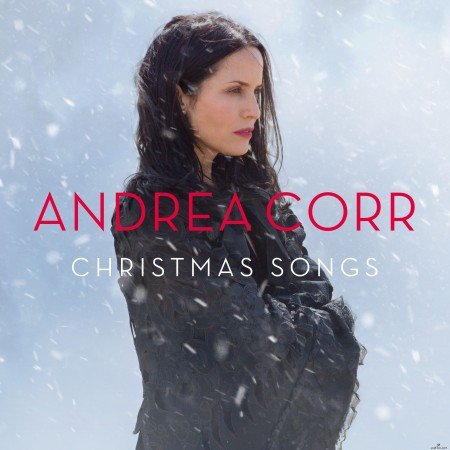 Andrea Corr - Christmas Songs (2020) Hi-Res