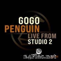 GoGo Penguin - Live from Studio 2 (2020) FLAC