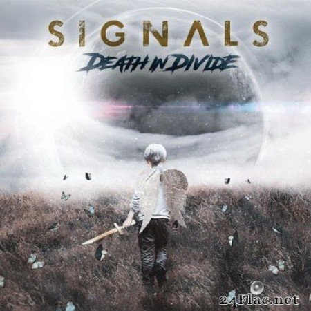 Signals - Death in Divide (2020) FLAC