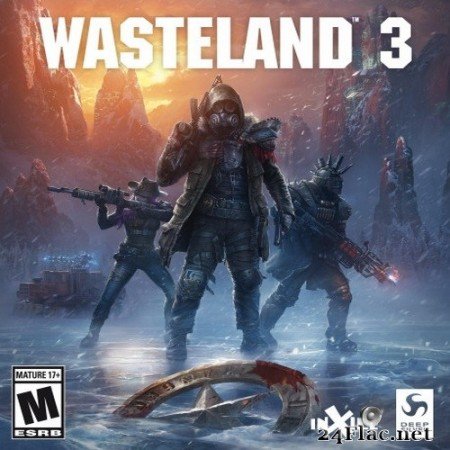 VA - Wasteland 3 Expanded Soundtrack (2020) Hi-Res