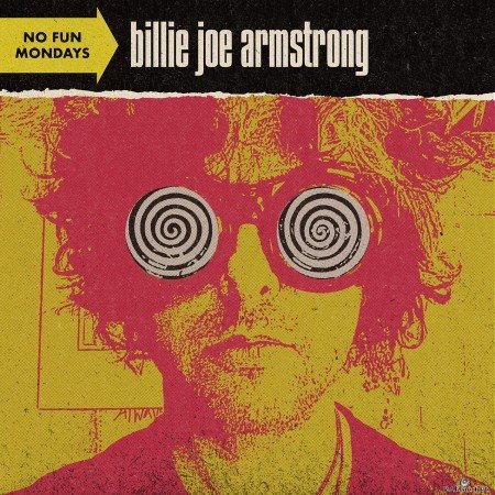 Billie Joe Armstrong - No Fun Mondays (2020) Hi-Res
