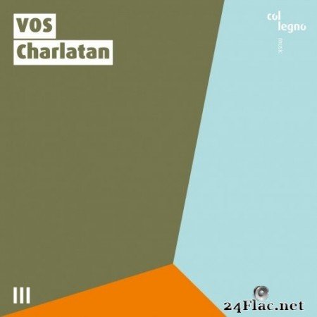 VOS - Charlatan (2020) Hi-Res