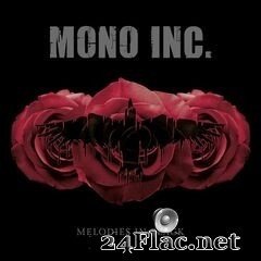 Mono Inc. - Melodies in Black (2020) FLAC
