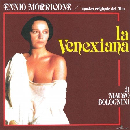 Ennio Morricone - La venexiana (2020) FLAC