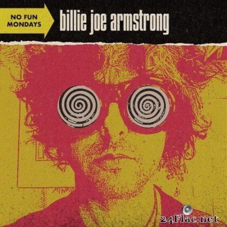 Billie Joe Armstrong - No Fun Mondays (2020) FLAC