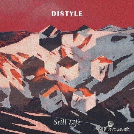Distyle - Still Life (2020) Hi-Res