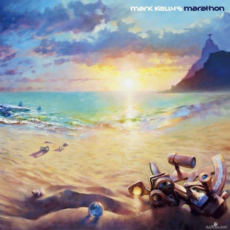 Marathon - Mark Kelly's Marathon (2020) Hi-Res
