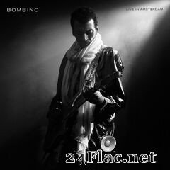Bombino - Live in Amsterdam (2020) FLAC