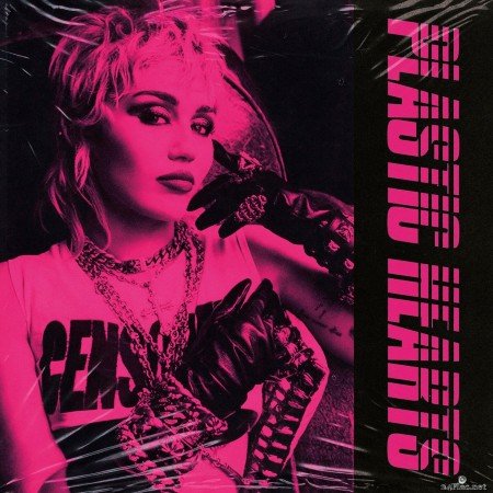 Miley Cyrus - Plastic Hearts (Bonus Tracks Edition) (2020) FLAC + Hi-Res