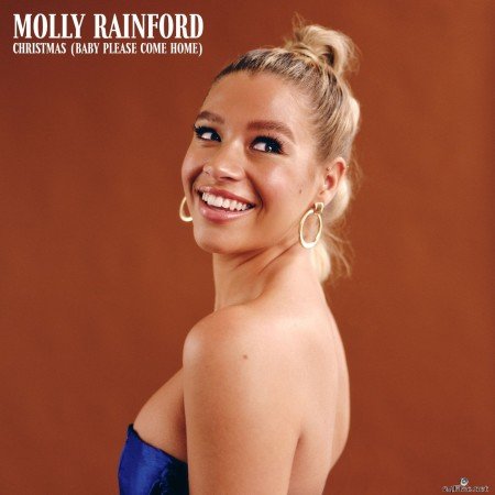 Molly Rainford - Christmas (Baby Please Come Home) (2020) Hi-Res