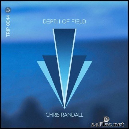 Chris Randall - Depth of Field (2020) Hi-Res