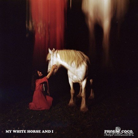 Phoebe Coco - My White Horse and I (2020) FLAC + Hi-Res