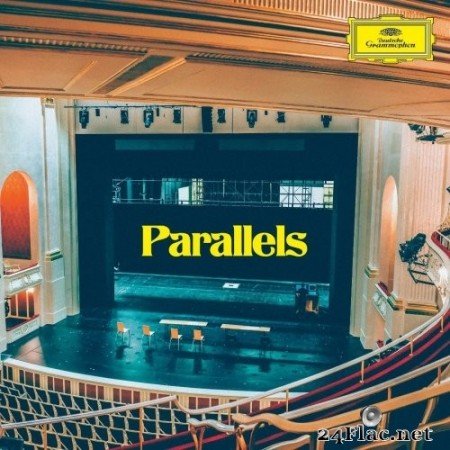 Christian Löffler - Parallels: Shellac Reworks (Beethoven) By Christian Löffler (2020) Hi-Res