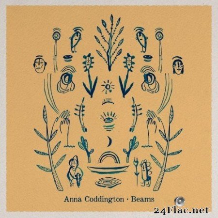 Anna Coddington - Beams (2020) Hi-Res