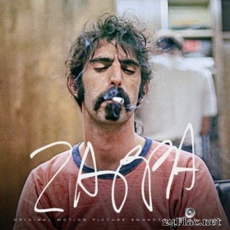 Frank Zappa - Zappa Original Motion Picture Soundtrack (2020) FLAC