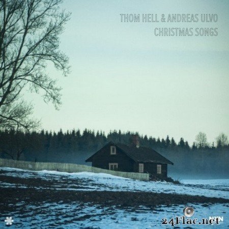 Thom Hell - Christmas Songs (2020) Hi-Res