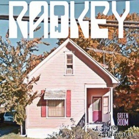 Radkey - Green Room (2020) FLAC