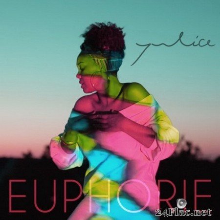 Yulice - Euphorie (2020) Hi-Res