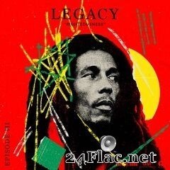 Bob Marley & The Wailers - Bob Marley Legacy: Righteousness (2020) FLAC