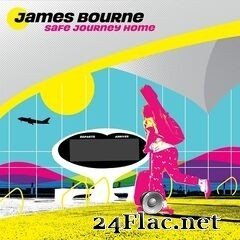 James Bourne - Safe Journey Home (2020) FLAC