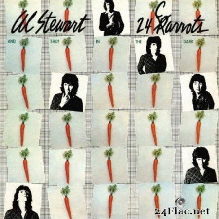 Al Stewart - 24 Carrots (40th Anniversary Edition) (2020) FLAC