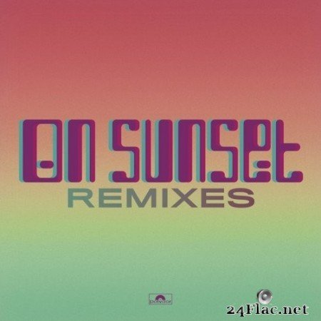 Paul Weller - On Sunset (Remixes) (2020) Hi-Res