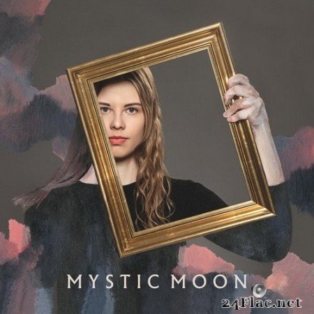 Jóhanna Elísa - Mystic Moon (2020) Hi-Res