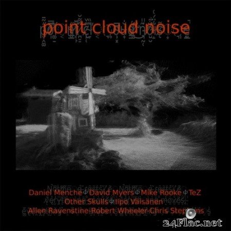 VA - Point Cloud Noise (2020) Hi-Res
