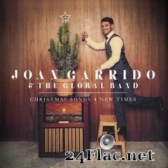 Joan Garrido - Christmas Songs 4 New Times (2020) FLAC