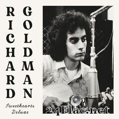 Richard Goldman - Sweethearts Deluxe (2020) FLAC