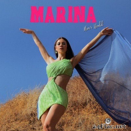 Marina - Man’s World (Single) (2020) Hi-Res