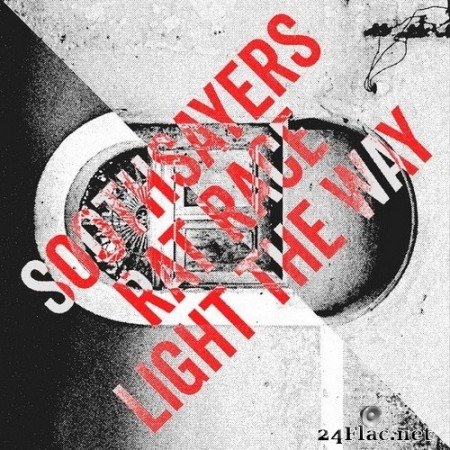 Soothsayers - Rat Race / Light The Way (2020) Hi-Res