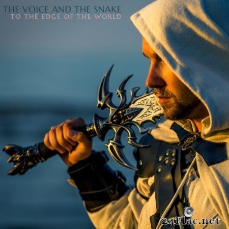 The Voice and the Snake - To the Edge of the World (2020) Hi-Res