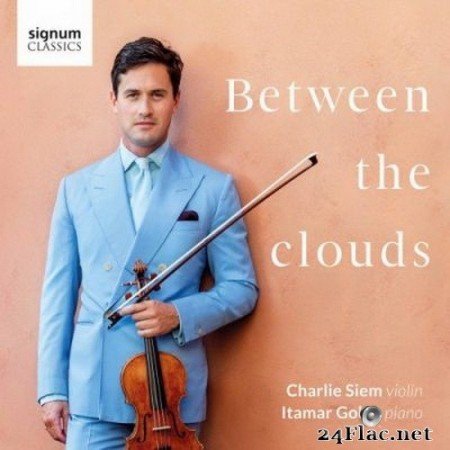 Charlie Siem & Itamar Golan - Between The Clouds (2020) Hi-Res