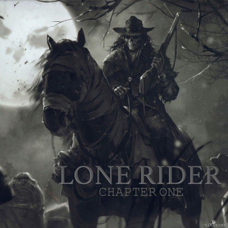 Lone Rider - Chapter One (2020) Hi-Res