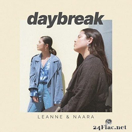 Leanne & Naara - Daybreak (2020) Hi-Res