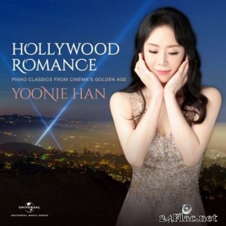 Yoonie Han - Hollywood Romance (2020) Hi-Res
