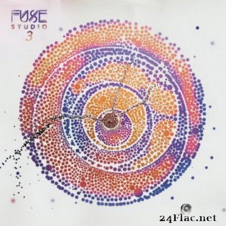 Fuse - Studio 3 (2020) Hi-Res