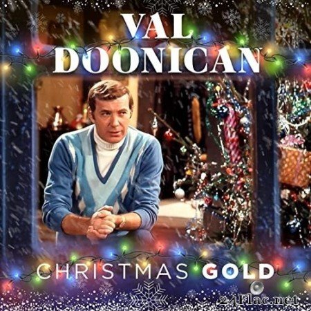 Val Doonican - Christmas Gold (2020) Hi Res