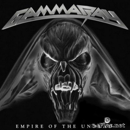 Gamma Ray - Empire of the Undead (2014) Hi-Res
