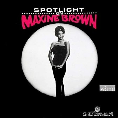 Maxine Brown - Spotlight on Maxine Brown (1965/2020) Hi-Res