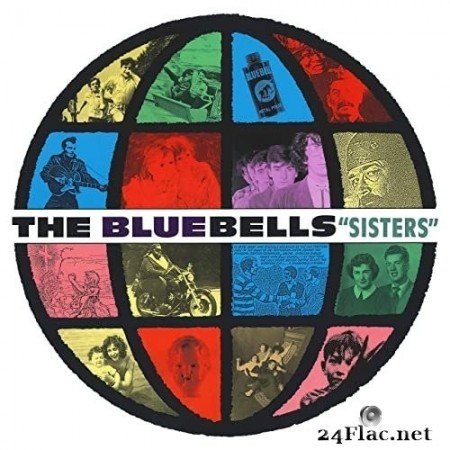 The Bluebells - Sisters (Remastered Deluxe Edition) (1984/2020) Hi-Res