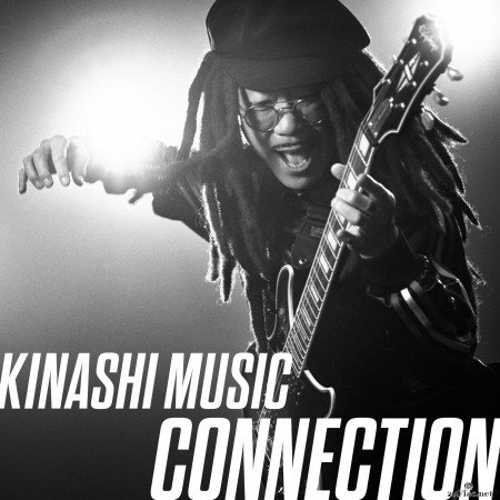 Noritake Kinashi - Kinashi Music Connection (2020) Hi-Res