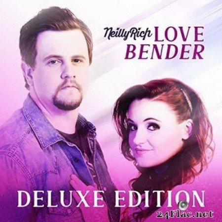 NeillyRich - Love Bender (Deluxe Edition) (2020) FLAC