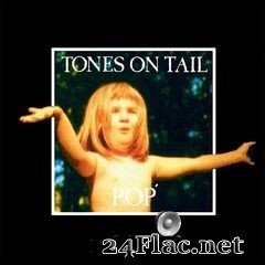Tones On Tail - Pop (Remastered) (2020) FLAC