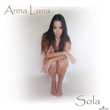 Anna Luna - Sola (2020) FLAC