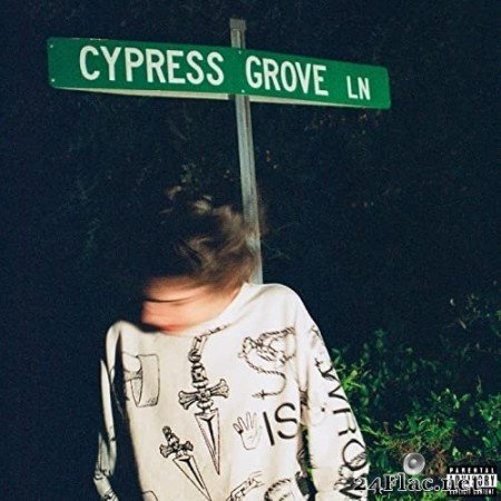 glaive - cypress grove (EP) (2020) Hi-Res